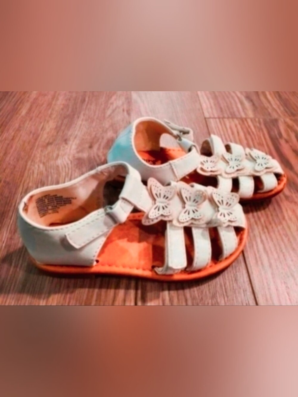Sandals - Picture 2 of 5